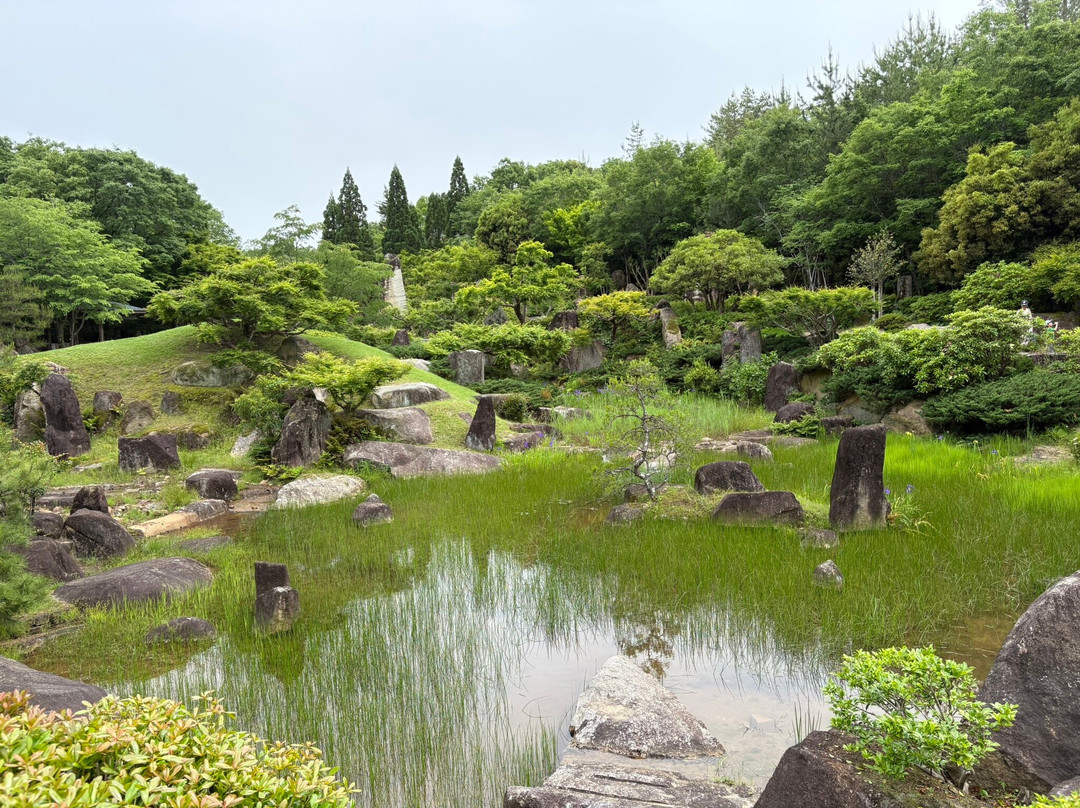 Ghibli Park-长久手市必去景点