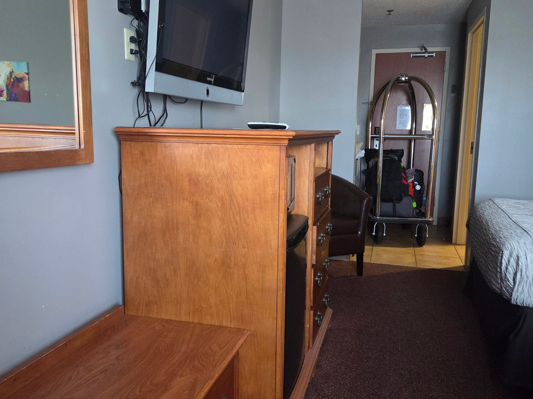 Country Hearth Inn & Suites Edwardsville St. Louis主图