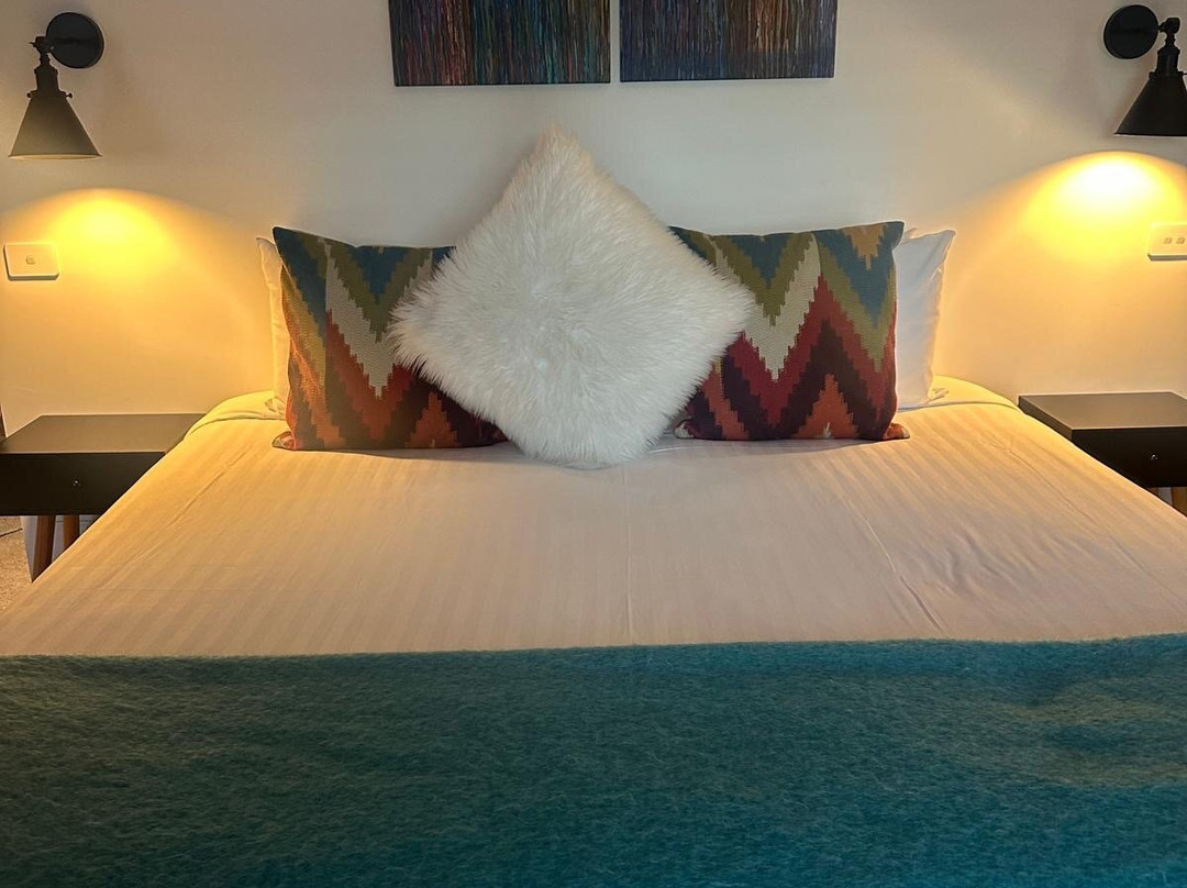 Triabunna Barracks主图