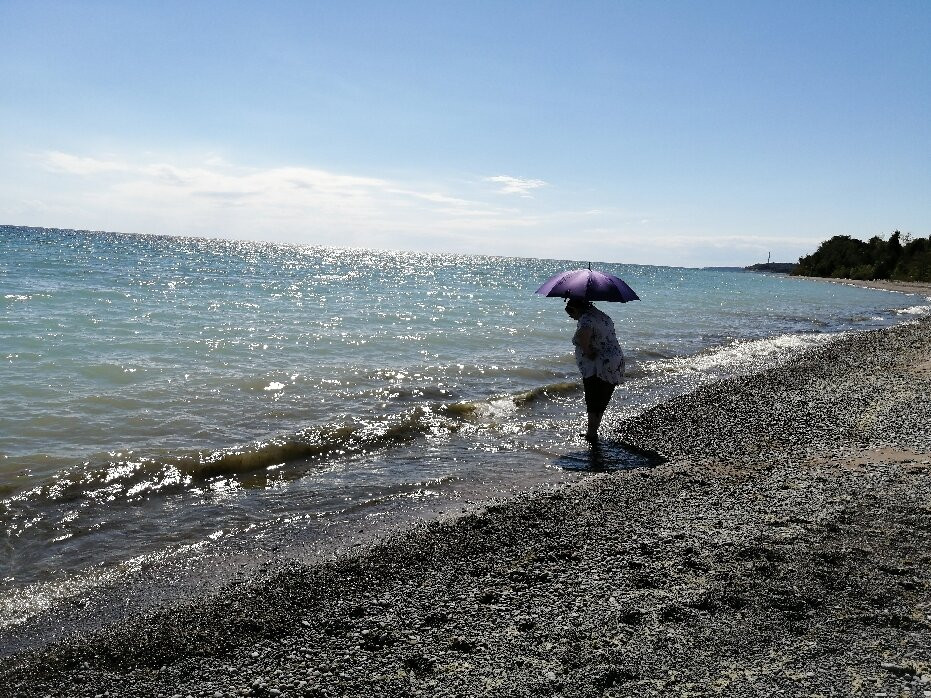 Port Hope West Beach