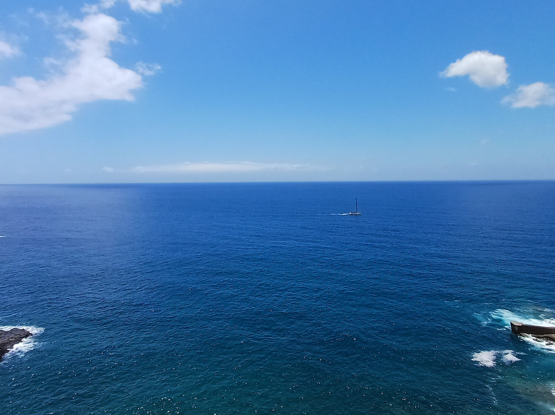 TUI BLUE Los Gigantes主图