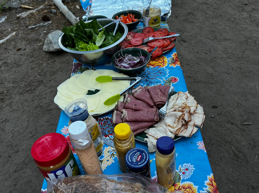 Wilderness River Outfitters-Lemhi必去景点