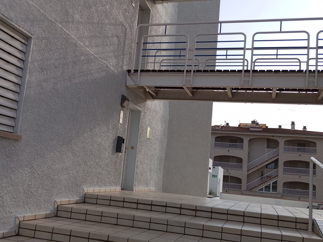 Apartamentos Empuriabrava Maurici Park主图