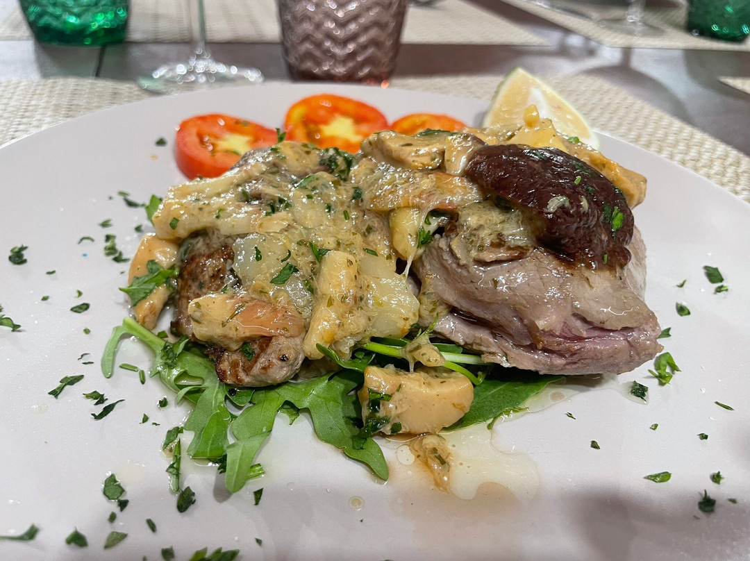 Ristorante Pizzeria Natalvì