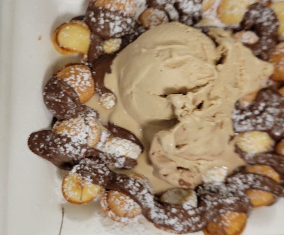 Bacio Nero Montepaone-Montepaone必去景点