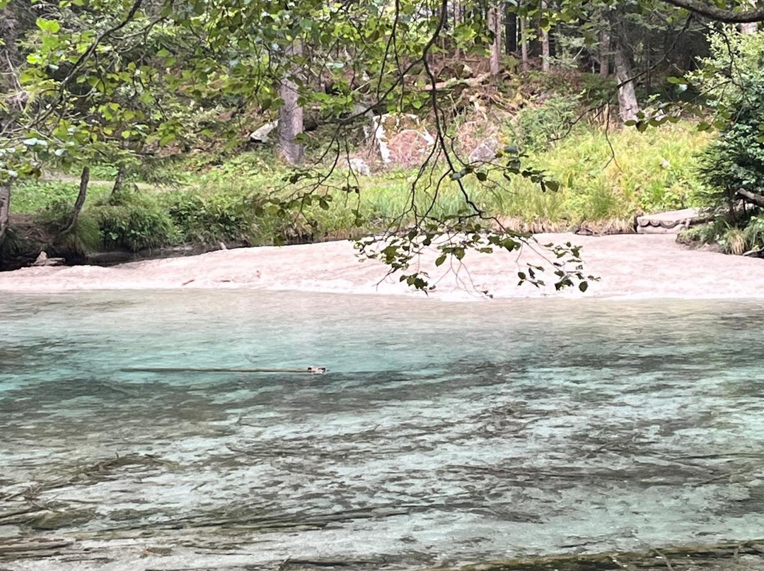 Val Nambrone-马多纳迪坎皮格里奥必去景点