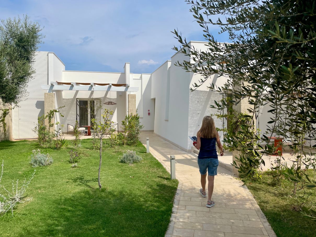 Cala Ponte, a Tribute Portfolio Hotel-官方