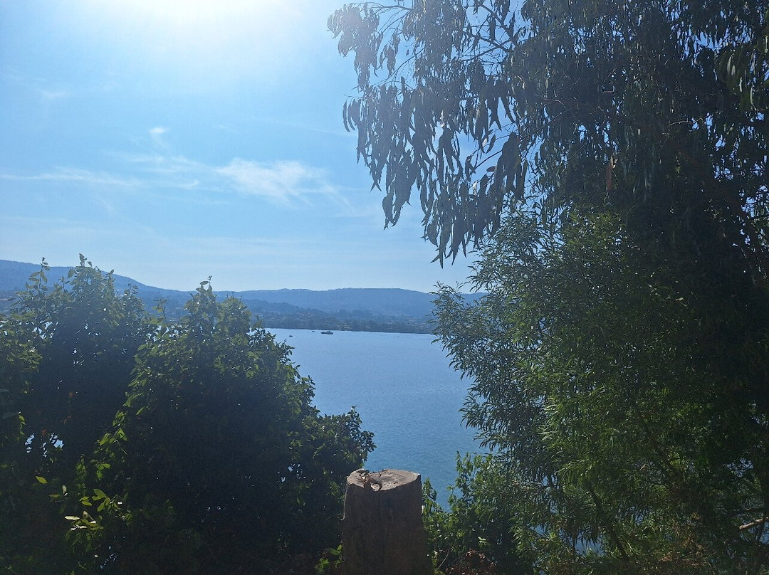 San Simon Island-Redondela必去景点