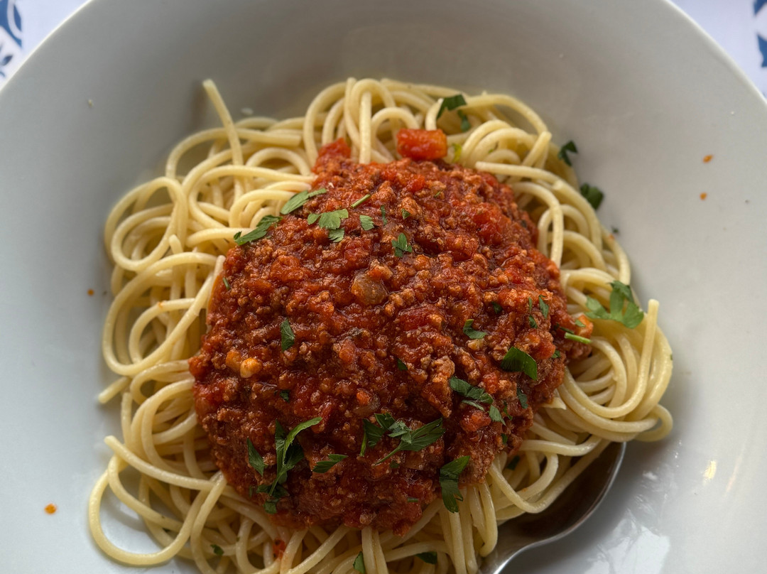 Bayside Hotel Katsaras主图