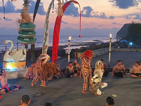 Dadang Supardi Tours-日惹必去景点