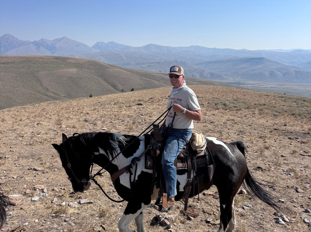 Silver Spur Ranch Idaho-Dubois必去景点