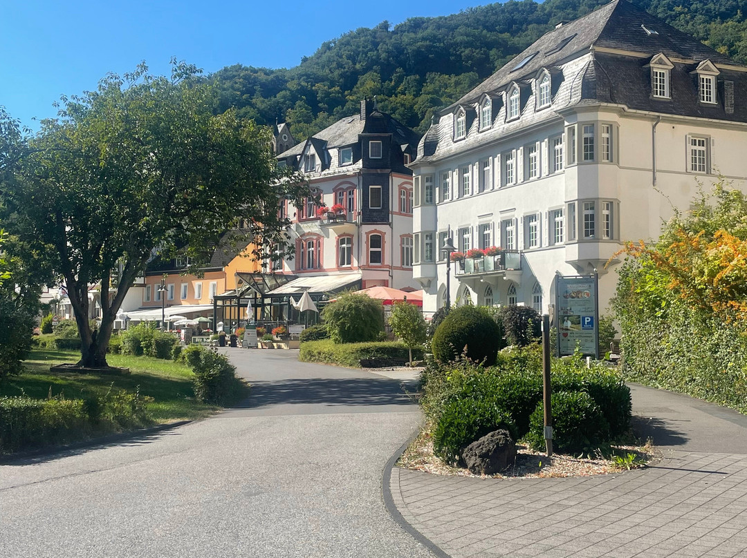 Residenz Hotel-Cafe主图