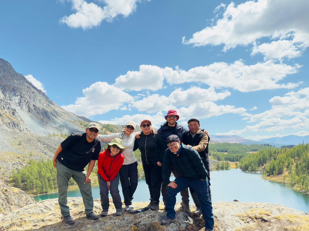 Altai Nomads Travel-Olgiy必去景点