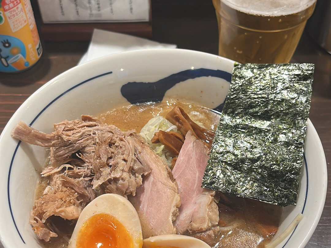 Tsujita Kanda Suehirocho主图