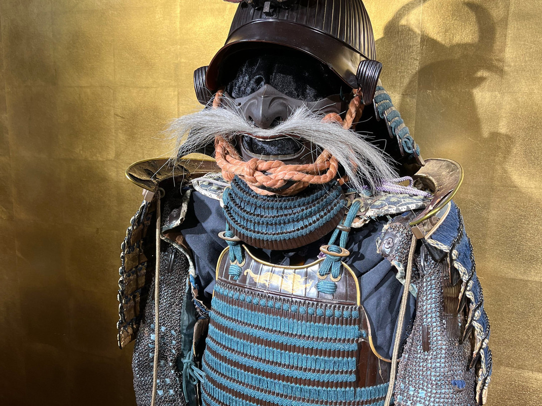 Samurai Ninja Museum With Experience-京都市必去景点