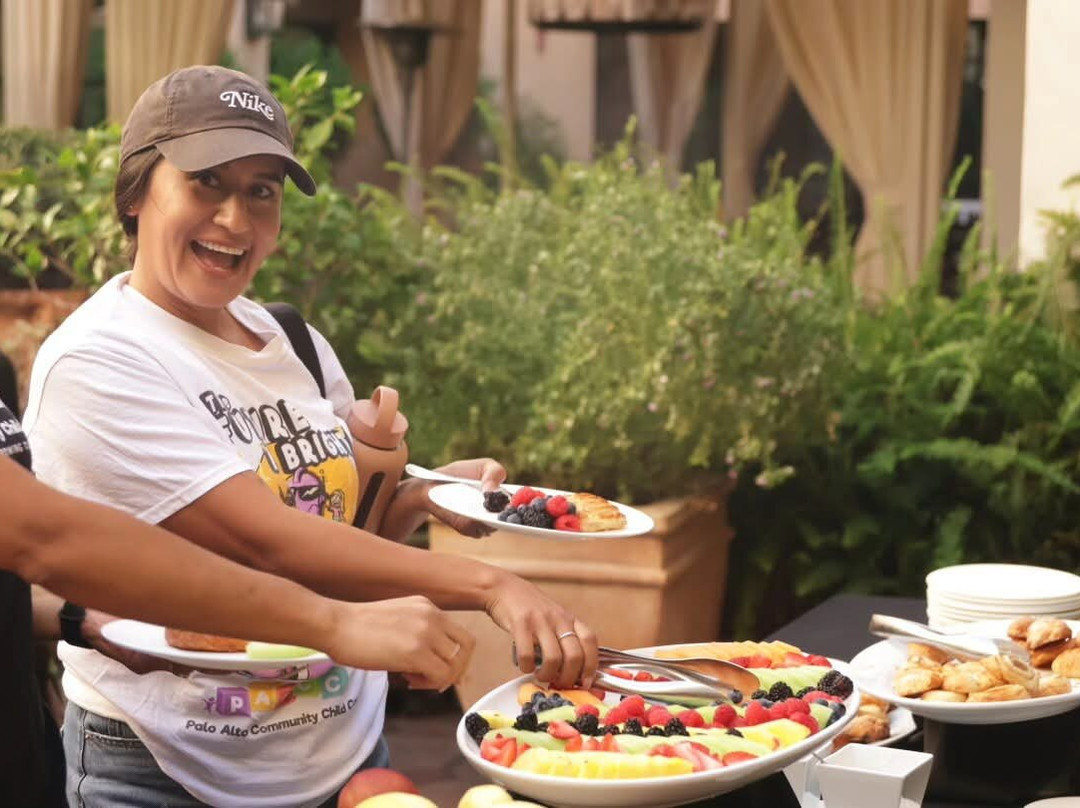 花园宫殿酒店主图