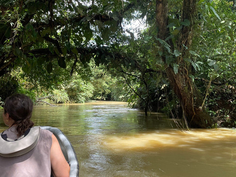 Colombia Infinita-波哥大必去景点