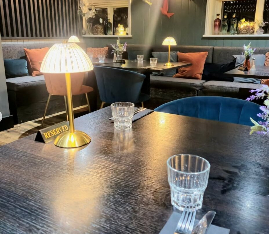 The Nest Hotel & Restaurant主图