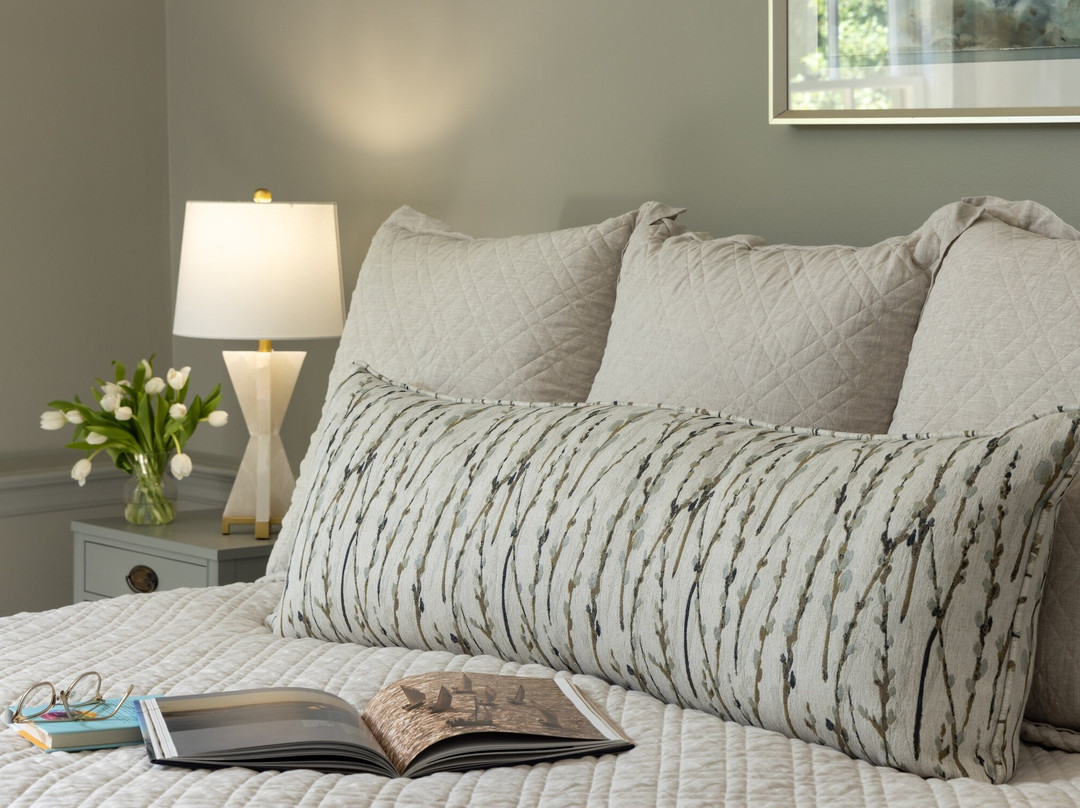 Great Oak Manor主图