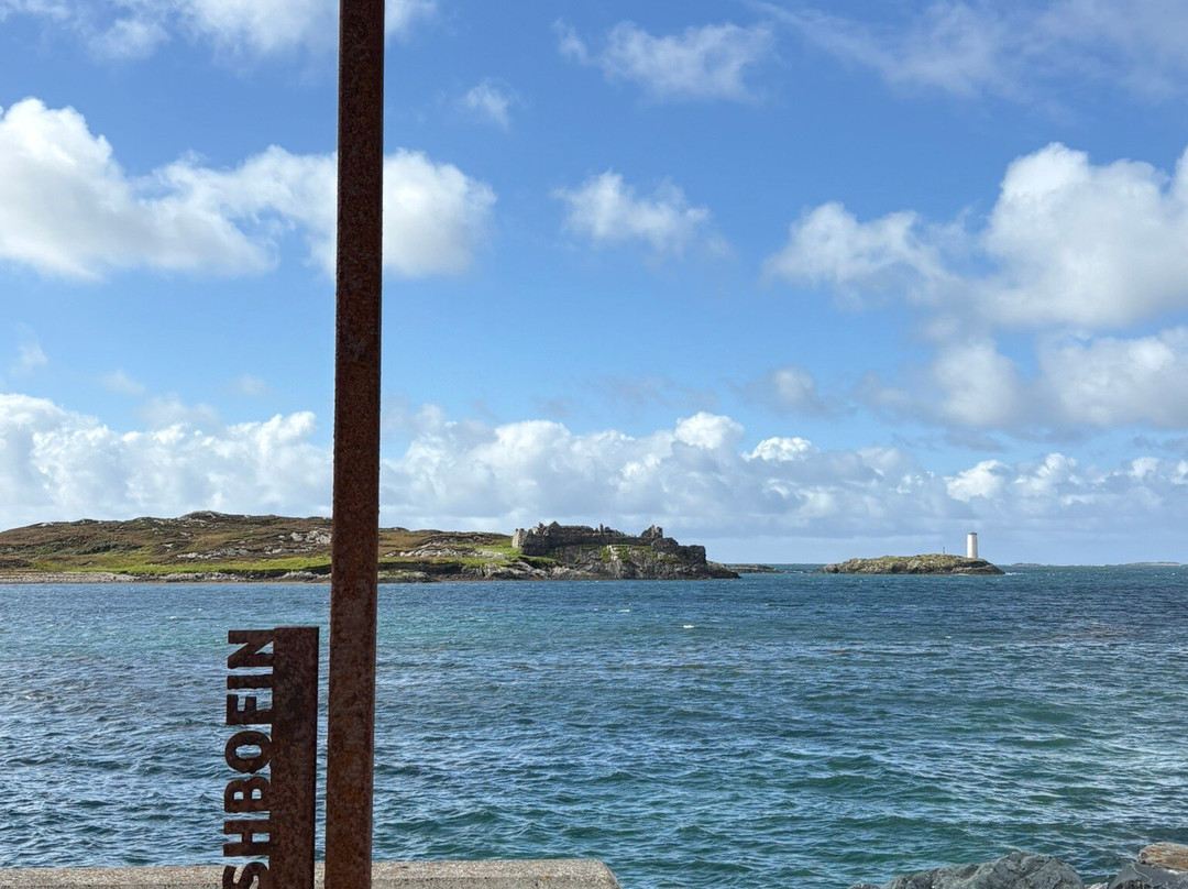 Murray's Doonmore Hotel, Bar & Restaurant主图