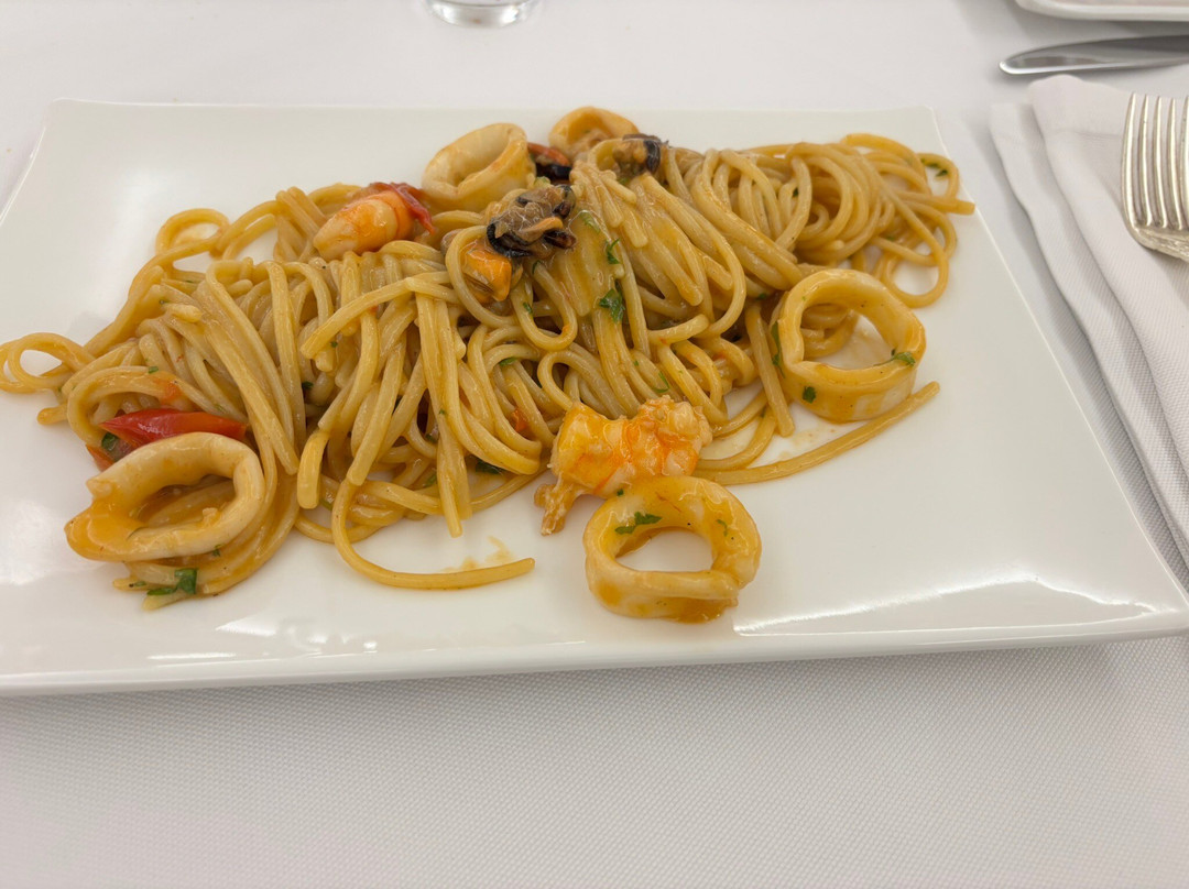 Hotel Il Quadrifoglio主图