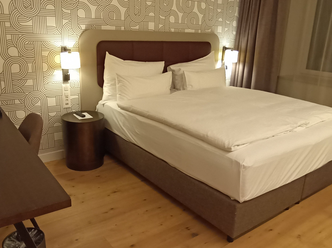 Hotel Walhalla主图
