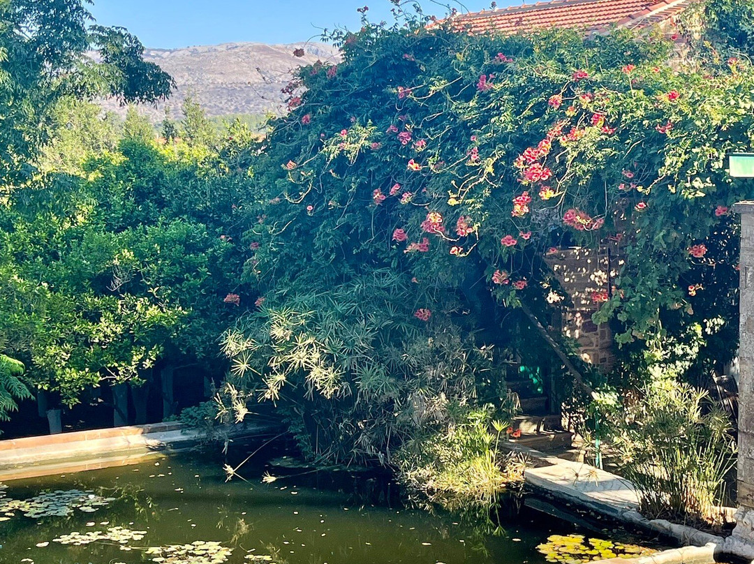 Perleas Mansion主图