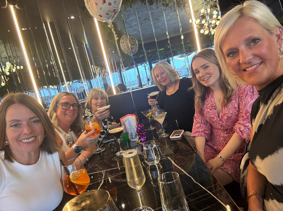 Yaprak Restaurant Port Solent