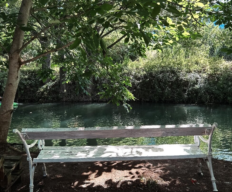 Canoa Sul Tirino-Bussi sul Tirino必去景点