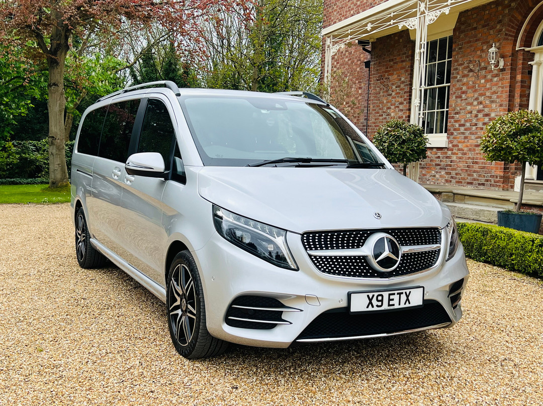 Get Chauffeur Service-曼彻斯特必去景点