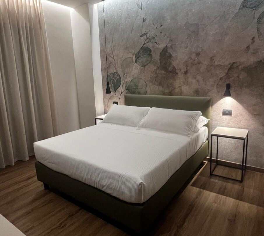 圣马力诺城酒店住宿-Hotel La Rocca