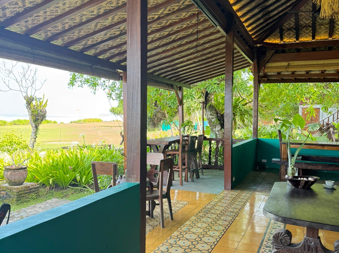 Mahi Mahi Surf Resort主图