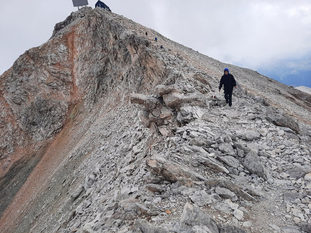 Piz Boè-卡纳泽伊必去景点