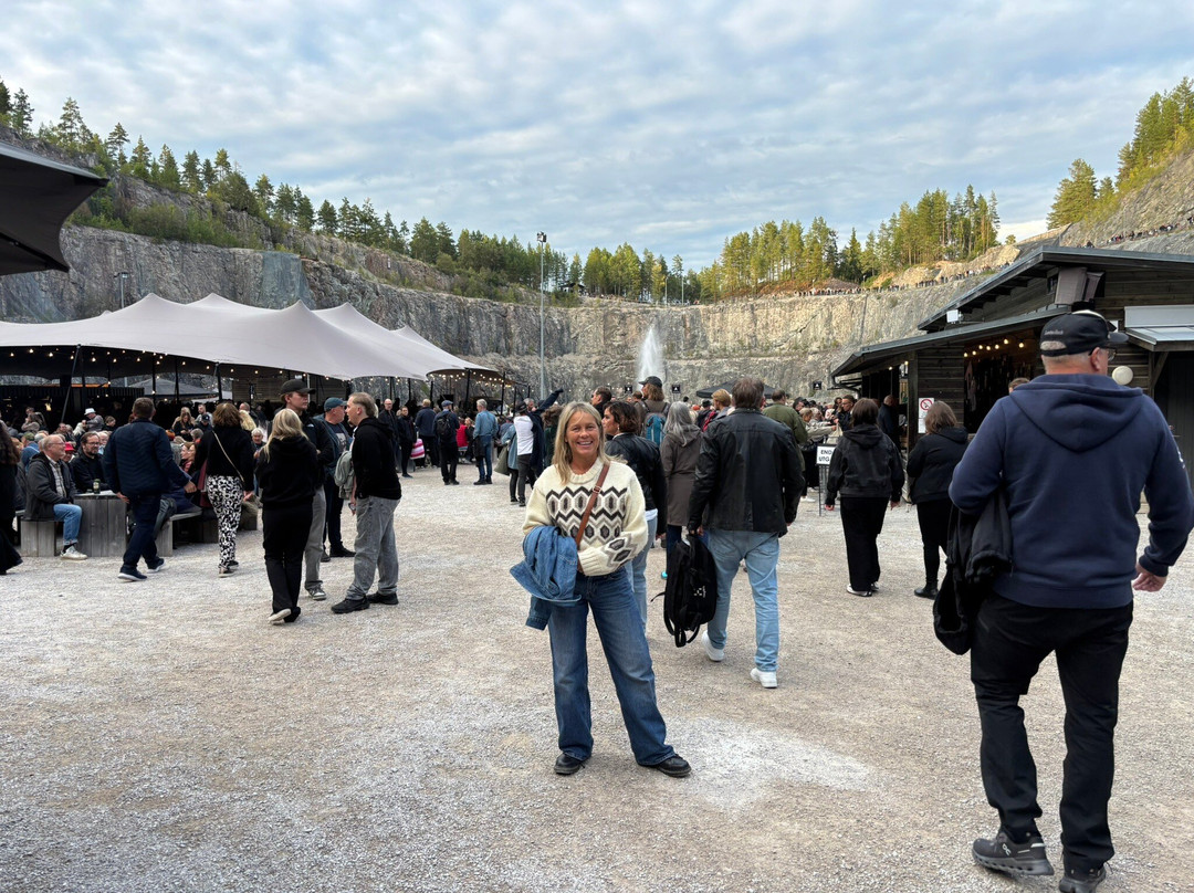 Dalhalla-Rattvik必去景点