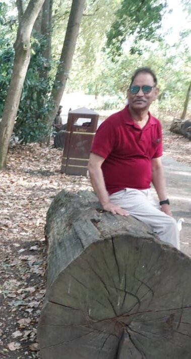 Raphael Park-Romford必去景点