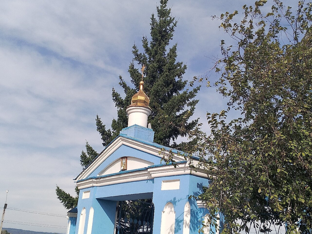 Church of Our Lady of Kazan-Telma必去景点