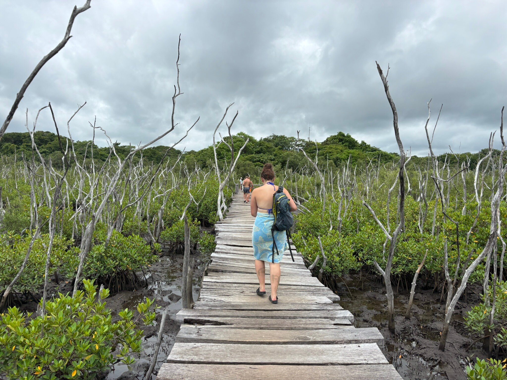 Cabinas Las Olas-官方