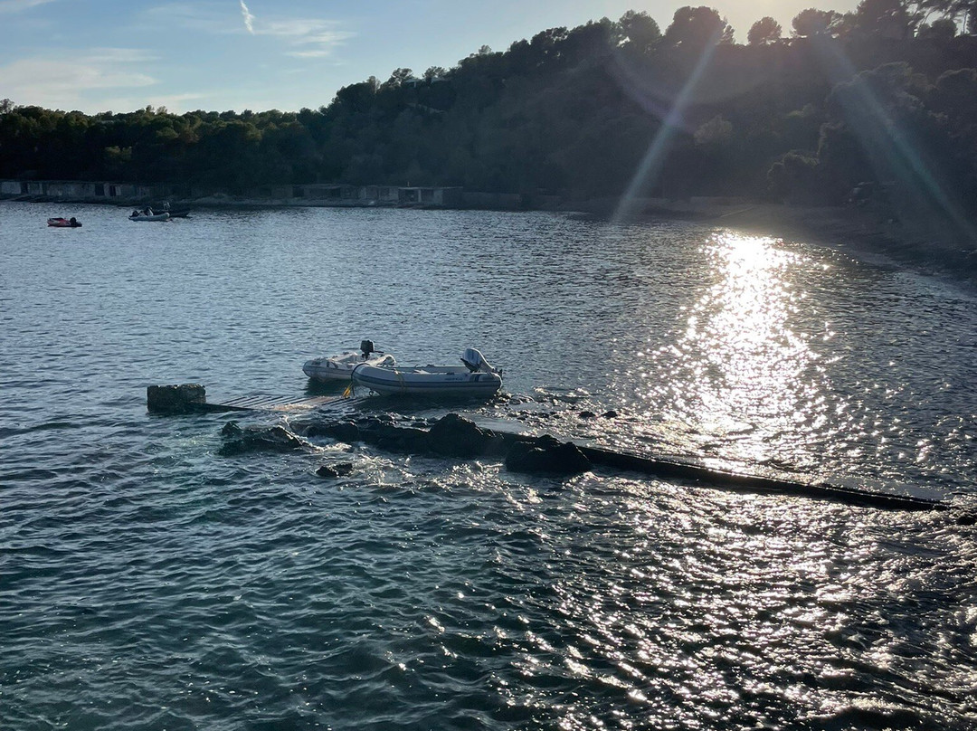 Platja des Jondal-伊维萨必去景点