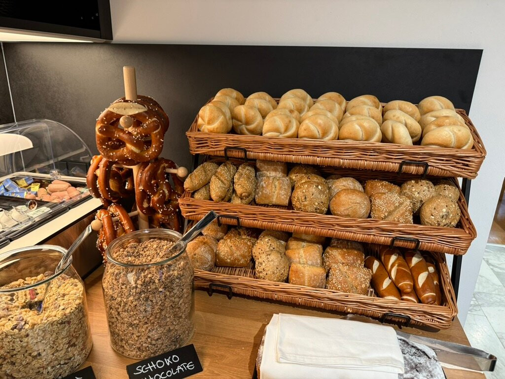 Hotel Marias Inn Bed & Breakfast主图