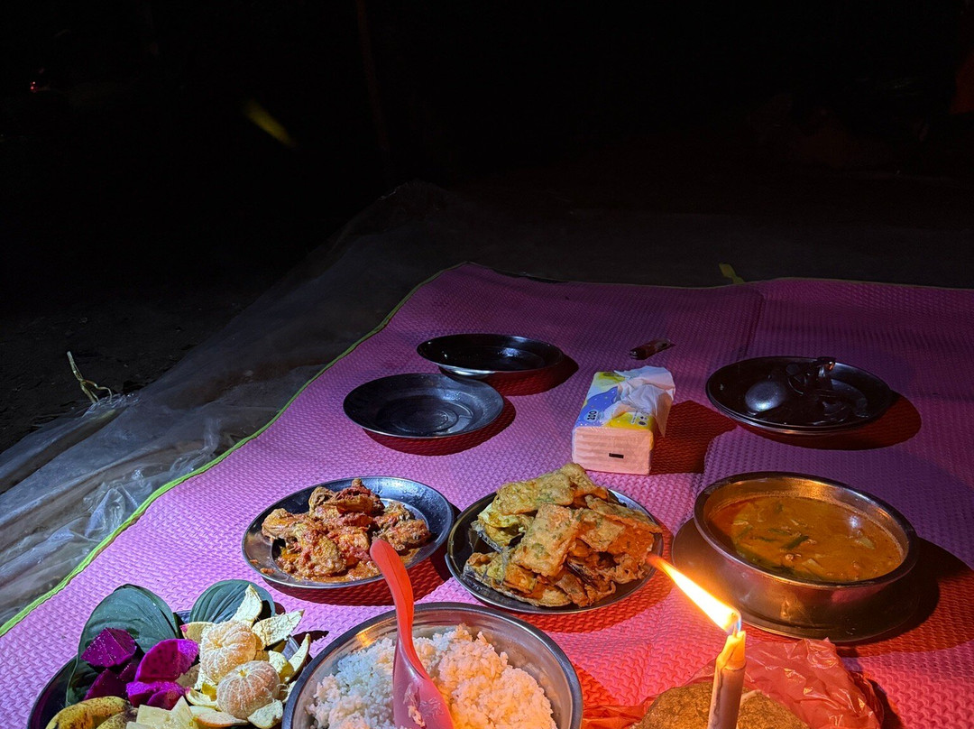 Jhony Jungle Trekking-Ketambe必去景点