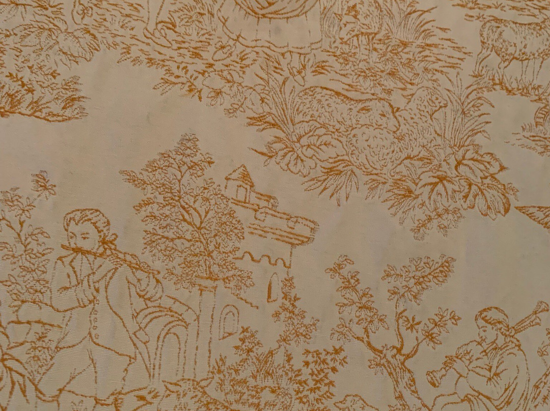 Auberge Marquis de Montcalm主图