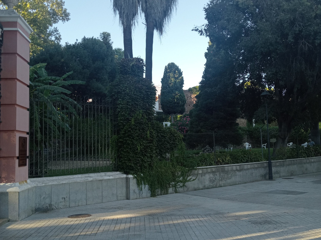 Gran Hotel Aqualange主图