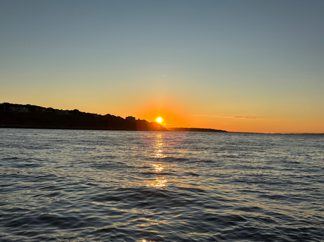 Martha's Vineyard Charter Company-Vineyard Haven必去景点
