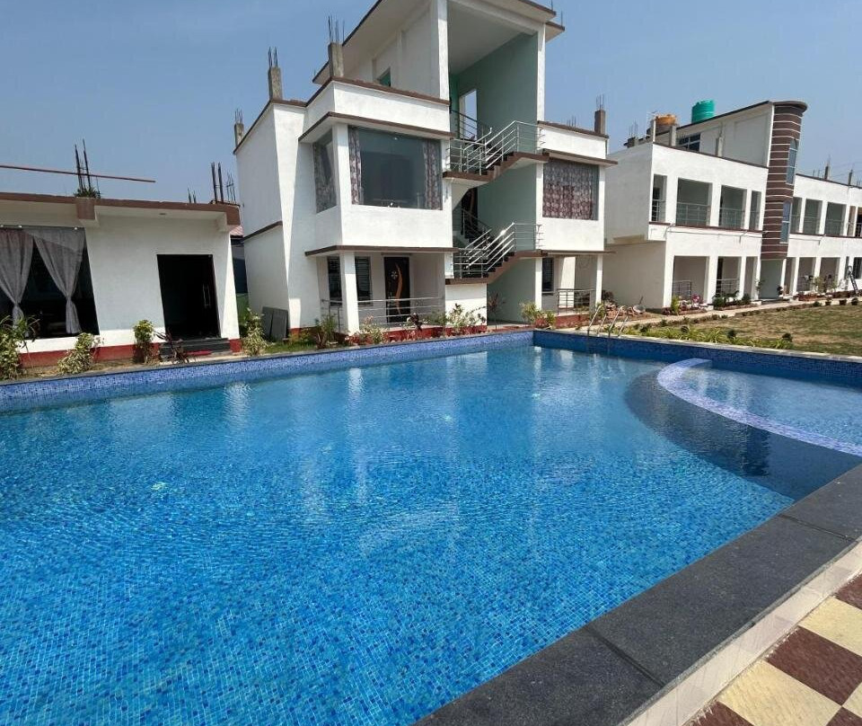 Prantik Hotel And Resorts