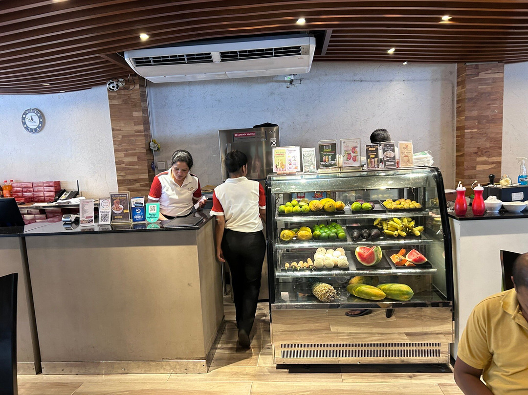 The Heritage Grand主图