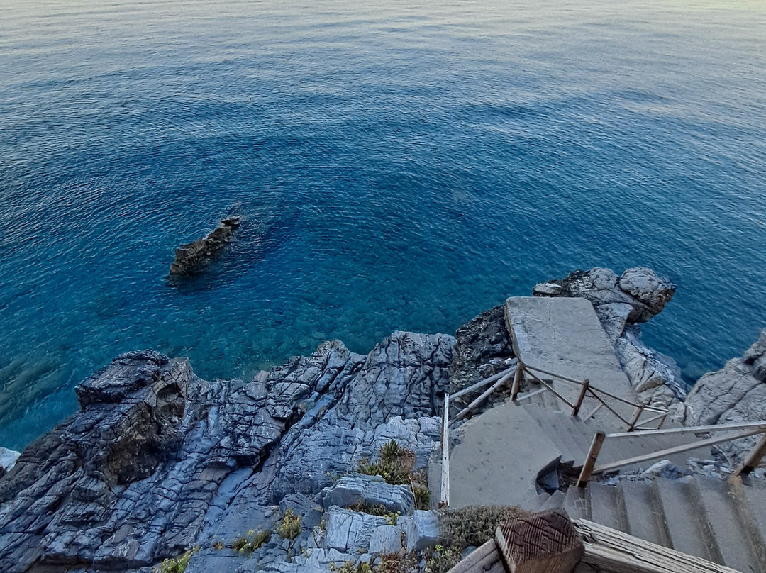Mylopotamos Beach-Mouresi必去景点