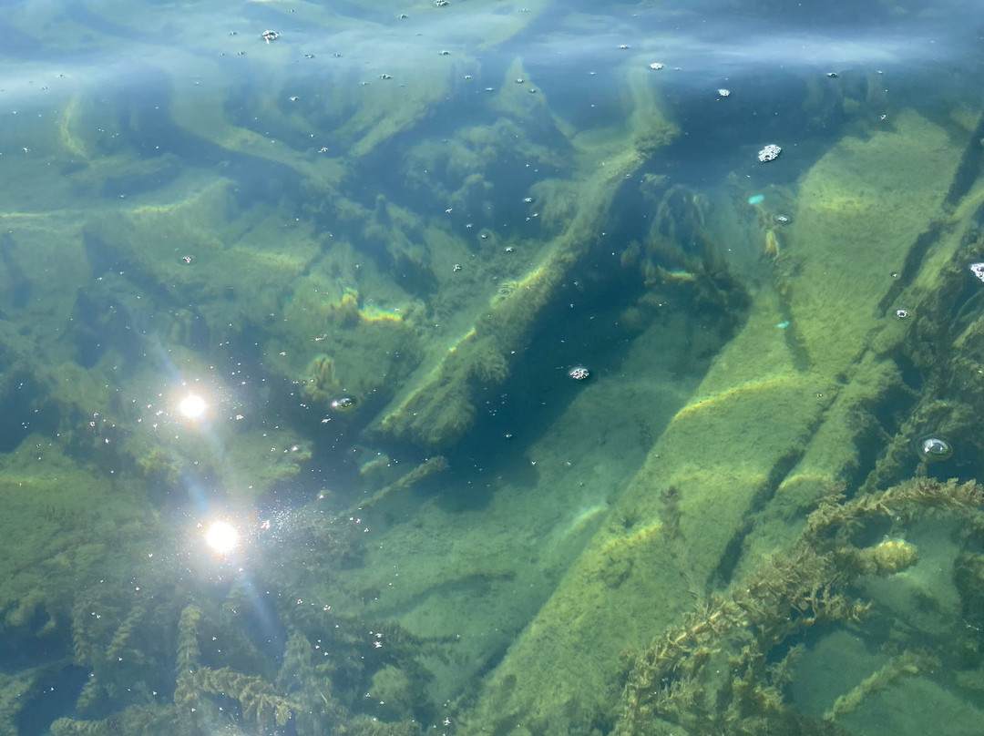 Lakeshore Adventures-Baileys Harbor必去景点