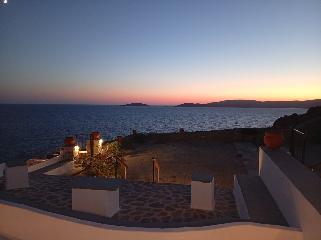 Hotel Psara