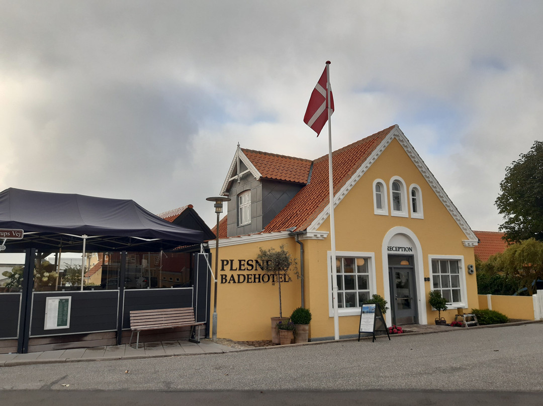 Plesners Badehotel主图