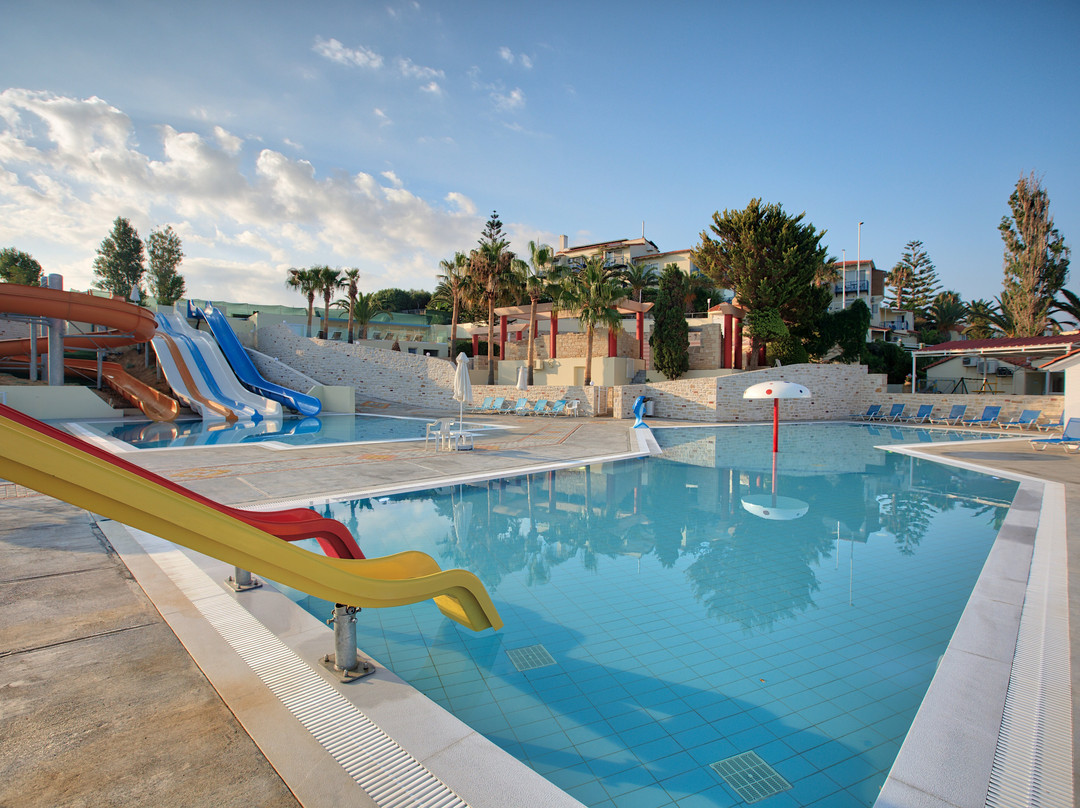 Rethymno Mare Hotel - Skaleta, Crete主图